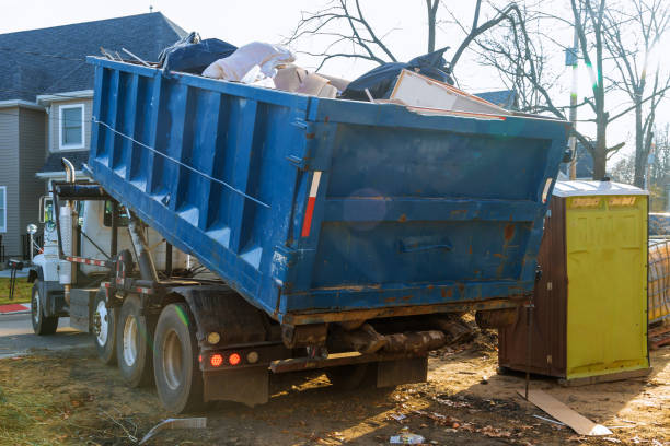 Best Residential Junk Removal  in Grove City, PA