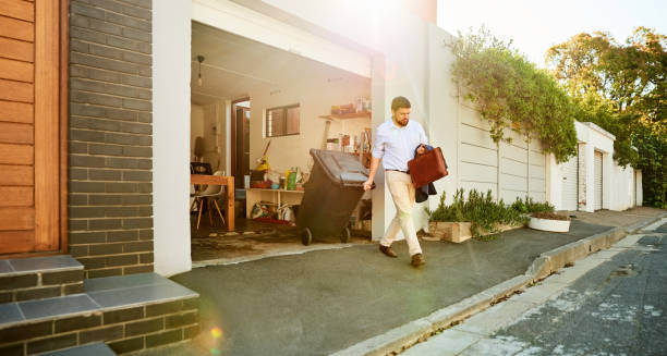 Best Commercial Junk Removal  in Grove City, PA
