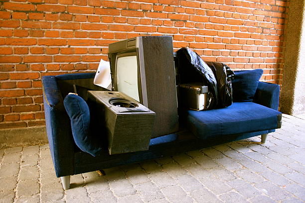 Full-Service Junk Removal in Grove City, PA