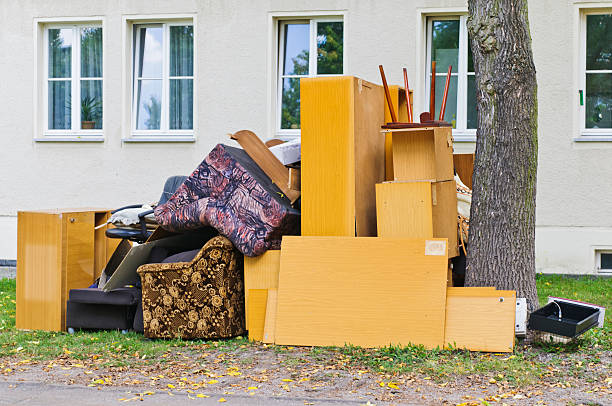 Best Construction Debris Removal  in Grove City, PA
