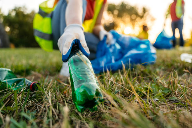 Commercial Cleanout Services in Grove City, PA