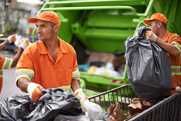 Best Junk Hauling Services  in Grove City, PA