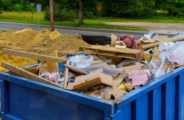 Grove City, PA Junk Removal Company